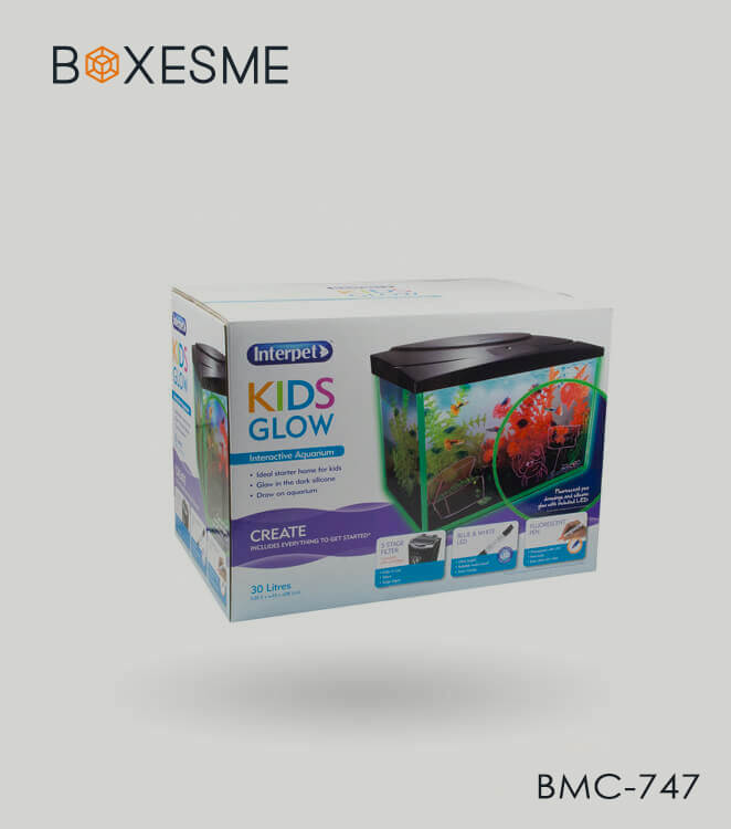 Display Packaging